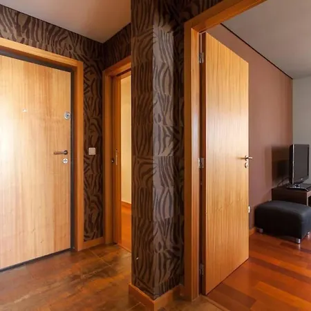 - Listening The Waves Сasa de vacaciones