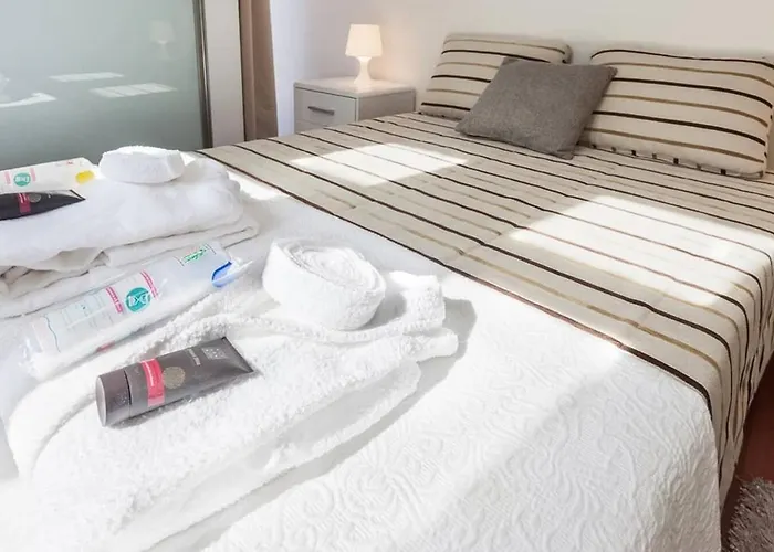 - Listening The Waves Σπίτι διακοπών Moledo (Viana do Castelo)