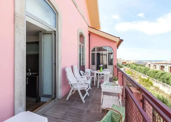 - Listening The Waves Nyaraló *